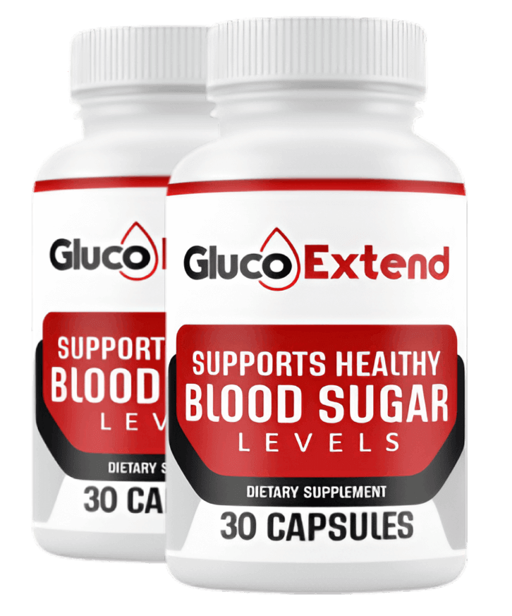 What is Gluco Extend