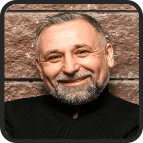 James B. Review