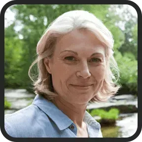 Karen S. Review
